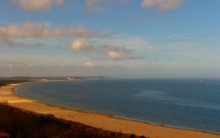 Świnoujście zachód - 17-03-2026 10:52