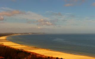 Świnoujście zachód - 17-03-2026 11:00