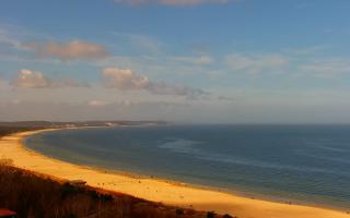 Świnoujście zachód - 17-03-2026 11:16