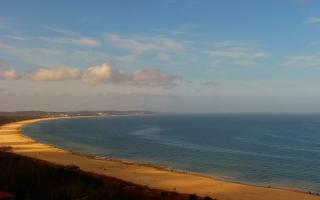 Świnoujście zachód - 17-03-2026 11:24