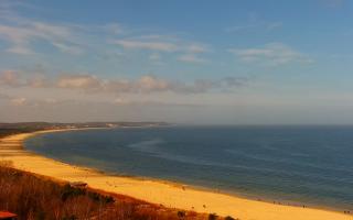 Świnoujście zachód - 17-03-2026 11:32