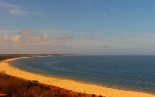 Świnoujście zachód - 17-03-2026 11:49