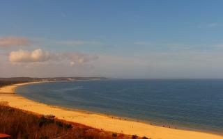 Świnoujście zachód - 17-03-2026 11:57