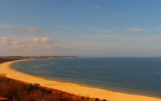 Świnoujście zachód - 17-03-2026 12:05