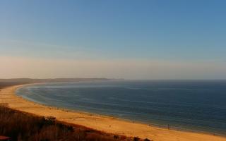 Świnoujście zachód - 17-03-2026 14:14