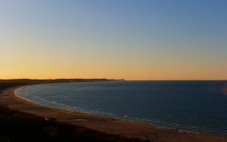 Świnoujście zachód - 21-03-2026 16:25