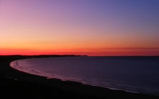 Świnoujście zachód - 21-03-2026 17:46
