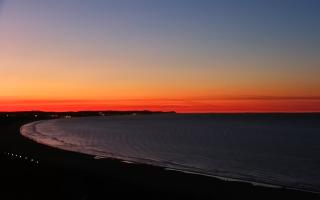 Świnoujście zachód - 21-03-2026 17:54