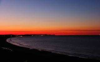 Świnoujście zachód - 21-03-2026 18:02