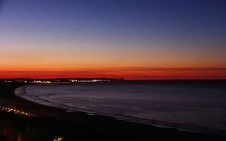 Świnoujście zachód - 21-03-2026 18:18