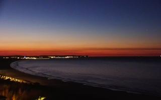 Świnoujście zachód - 21-03-2026 18:26