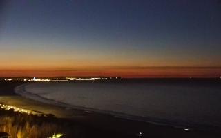 Świnoujście zachód - 21-03-2026 18:35