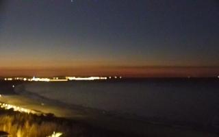 Świnoujście zachód - 21-03-2026 18:43