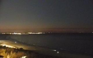 Świnoujście zachód - 21-03-2026 18:51