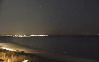 Świnoujście zachód - 21-03-2026 18:59