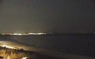 Świnoujście zachód - 21-03-2026 19:07