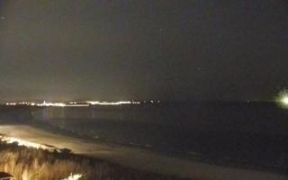 Świnoujście zachód - 21-03-2026 19:56