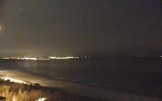 Świnoujście zachód - 21-03-2026 20:20