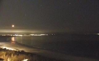 Świnoujście zachód - 21-03-2026 20:44