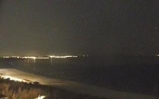 Świnoujście zachód - 21-03-2026 22:37