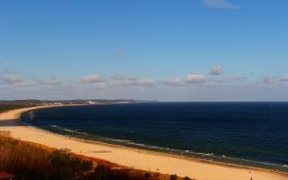 Świnoujście zachód - 04-04-2026 08:40