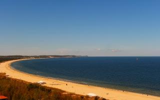 Świnoujście zachód - 28-04-2026 10:24