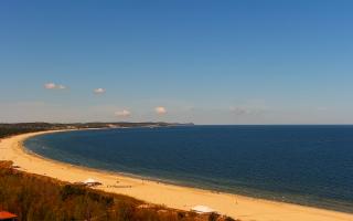 Świnoujście zachód - 28-04-2026 10:40