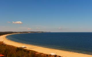 Świnoujście zachód - 28-04-2026 10:49