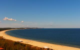 Świnoujście zachód - 28-04-2026 10:57