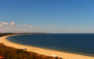 Świnoujście zachód - 28-04-2026 11:13