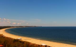 Świnoujście zachód - 28-04-2026 11:21