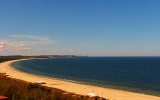 Świnoujście zachód - 28-04-2026 11:53