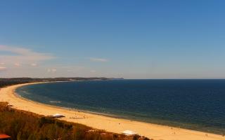 Świnoujście zachód - 28-04-2026 12:10