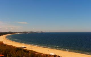 Świnoujście zachód - 28-04-2026 12:34