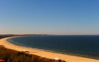 Świnoujście zachód - 28-04-2026 13:14