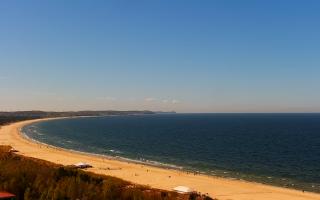 Świnoujście zachód - 28-04-2026 13:22