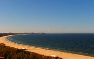 Świnoujście zachód - 28-04-2026 13:30