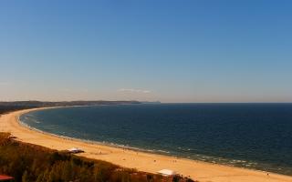 Świnoujście zachód - 28-04-2026 13:39