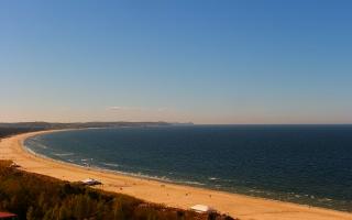 Świnoujście zachód - 28-04-2026 14:11