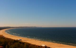 Świnoujście zachód - 28-04-2026 14:19