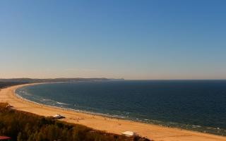 Świnoujście zachód - 28-04-2026 14:27