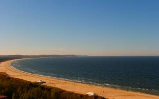 Świnoujście zachód - 28-04-2026 14:35