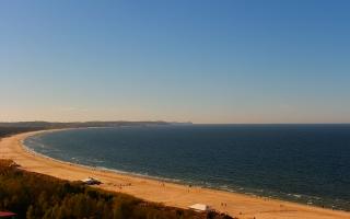 Świnoujście zachód - 28-04-2026 14:43