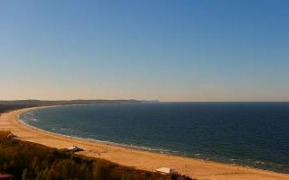 Świnoujście zachód - 28-04-2026 14:51