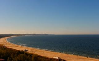 Świnoujście zachód - 28-04-2026 14:59