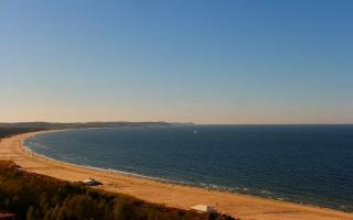 Świnoujście zachód - 28-04-2026 15:08