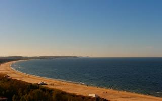 Świnoujście zachód - 28-04-2026 15:16