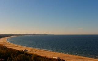 Świnoujście zachód - 28-04-2026 15:24