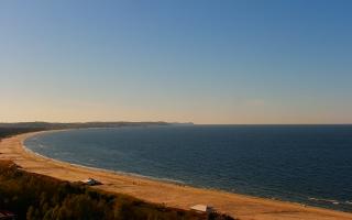 Świnoujście zachód - 28-04-2026 15:32