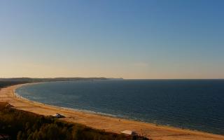 Świnoujście zachód - 28-04-2026 15:40